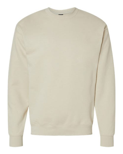 Hanes Perfect Fleece Crewneck Sweatshirt RS160