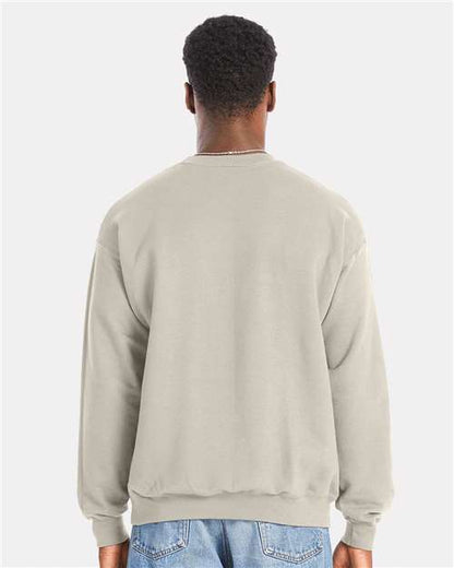 Hanes Perfect Fleece Crewneck Sweatshirt RS160