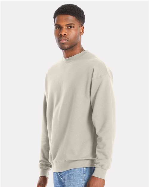 Hanes Perfect Fleece Crewneck Sweatshirt RS160