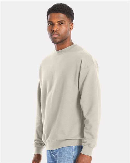 Hanes Perfect Fleece Crewneck Sweatshirt RS160
