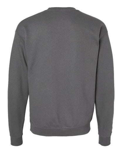 Hanes Perfect Fleece Crewneck Sweatshirt RS160