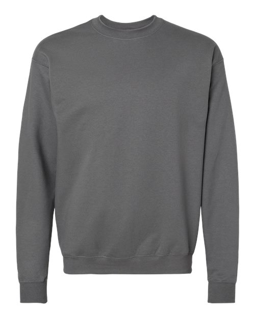 Hanes Perfect Fleece Crewneck Sweatshirt RS160
