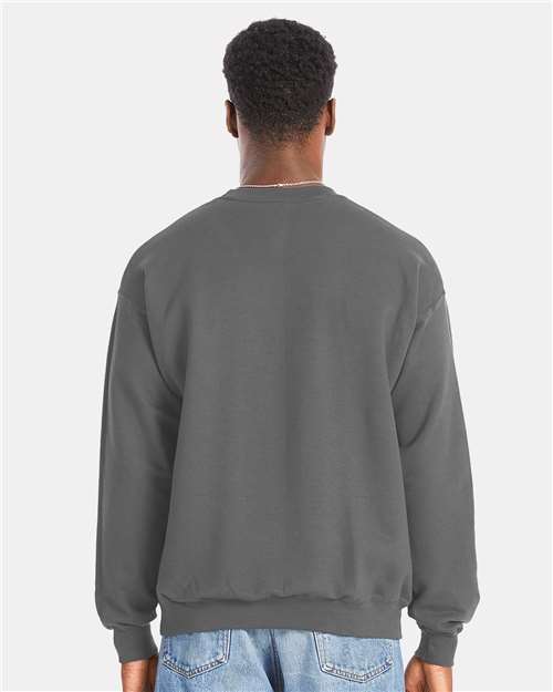 Hanes Perfect Fleece Crewneck Sweatshirt RS160