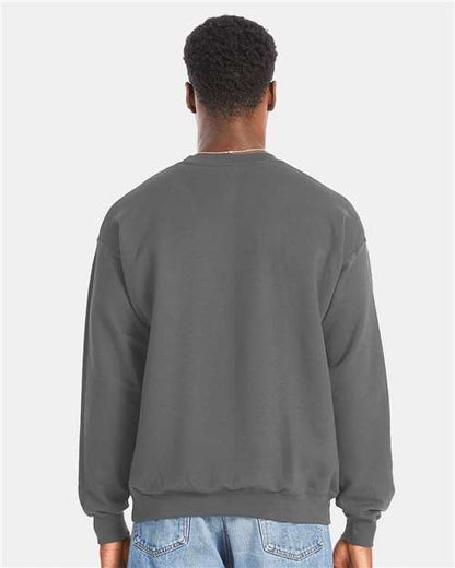 Hanes Perfect Fleece Crewneck Sweatshirt RS160