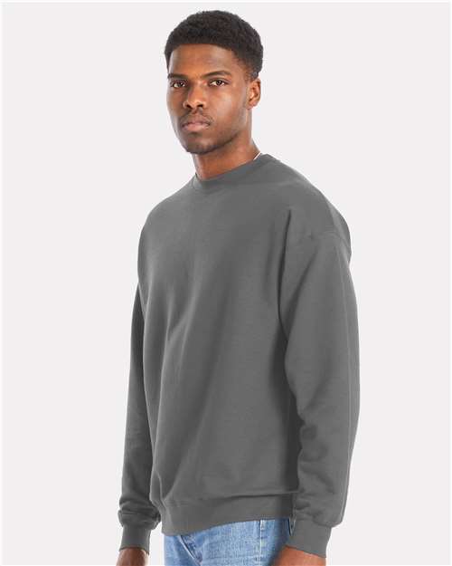 Hanes Perfect Fleece Crewneck Sweatshirt RS160