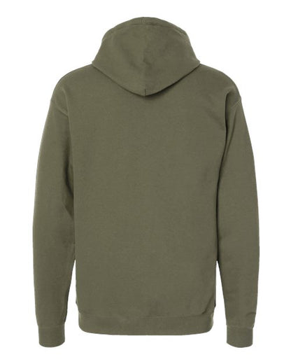Hanes Perfect Fleece Hooded Sweatshirt RS170