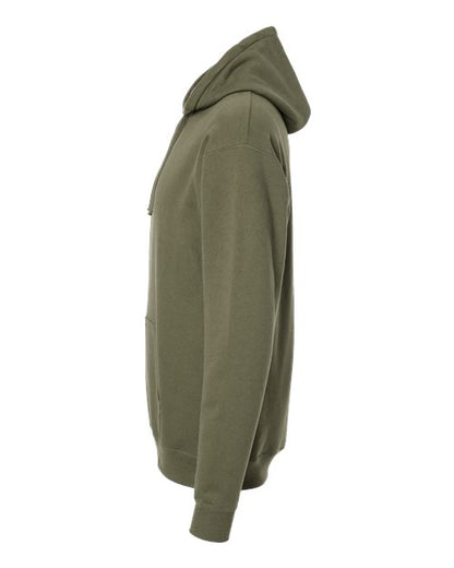 Hanes Perfect Fleece Hooded Sweatshirt RS170