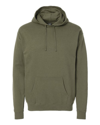 Hanes Perfect Fleece Hooded Sweatshirt RS170