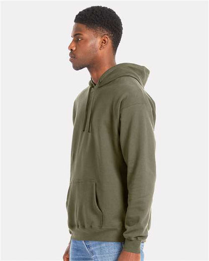 Hanes Perfect Fleece Hooded Sweatshirt RS170