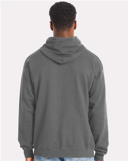 Hanes Perfect Fleece Hooded Sweatshirt RS170