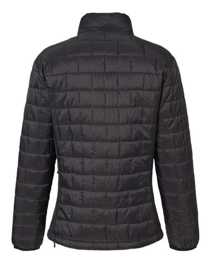 Burnside Women's Element Puffer Jacket 5713