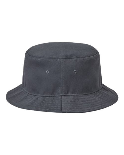 Atlantis Headwear Sustainable Bucket Hat GEO