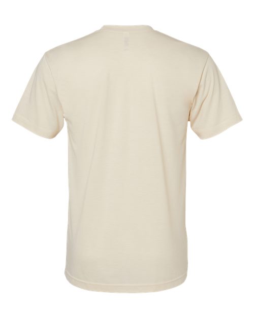American Apparel Triblend Track Tee TR401