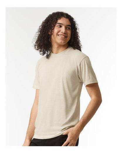 American Apparel Triblend Track Tee TR401