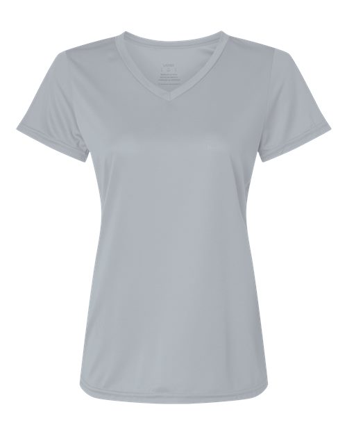 Augusta Sportswear Women's Nexgen Performance V-Neck T-Shirt 3158