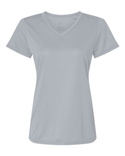 Augusta Sportswear Women's Nexgen Performance V-Neck T-Shirt 3158