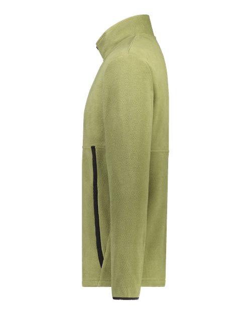Augusta Sportswear Unisex Eco Revive Polar Fleece Quarter-Zip Pullover 11336