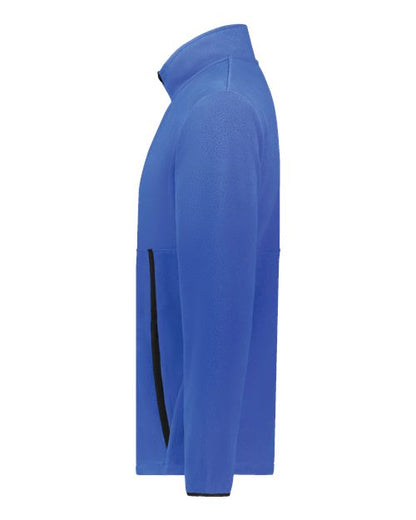 Augusta Sportswear Unisex Eco Revive Polar Fleece Quarter-Zip Pullover 11336