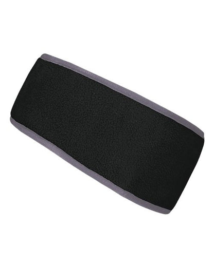 Augusta Sportswear Eco Revive™ Polar Fleece Headband 6893