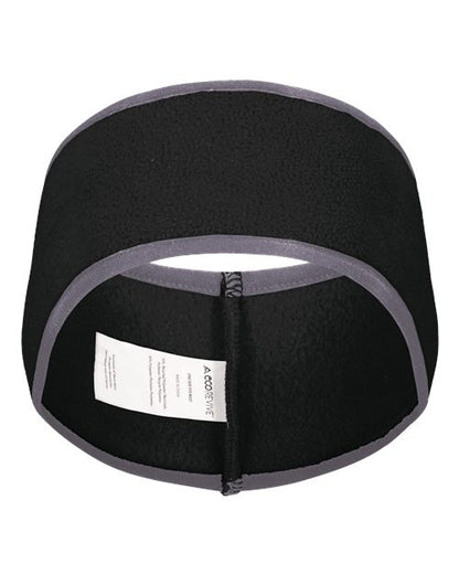 Augusta Sportswear Eco Revive™ Polar Fleece Headband 6893