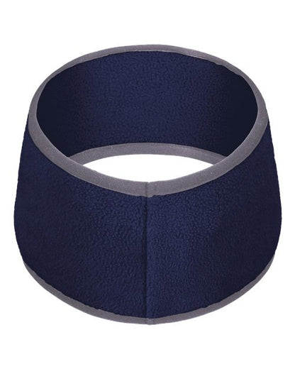 Augusta Sportswear Eco Revive™ Polar Fleece Headband 6893