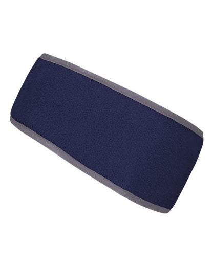 Augusta Sportswear Eco Revive™ Polar Fleece Headband 6893