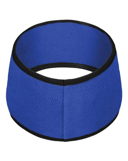 Augusta Sportswear Eco Revive™ Polar Fleece Headband 6893