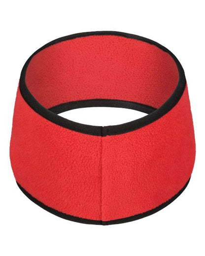 Augusta Sportswear Eco Revive™ Polar Fleece Headband 6893