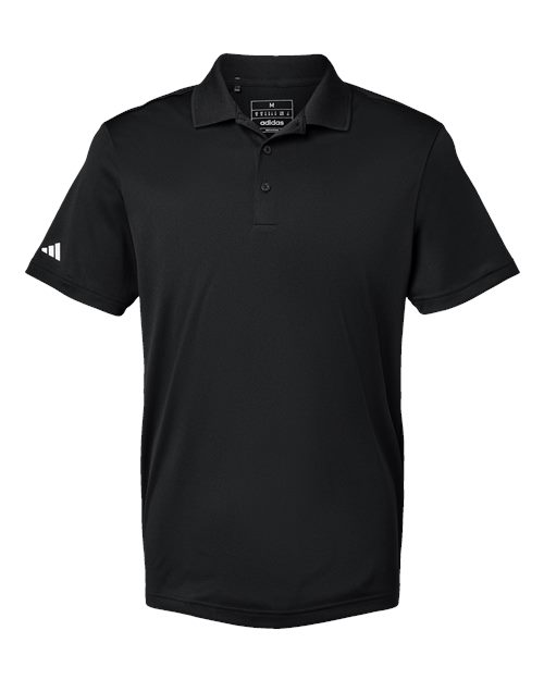 Adidas Basic Sport Polo A430 Custom Embroidered Business Logo