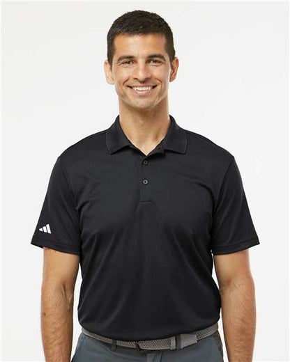 Adidas Basic Sport Polo A430 Custom Embroidered Business Logo