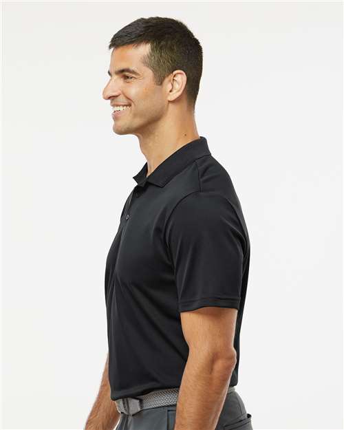 Adidas Basic Sport Polo A430 Custom Embroidered Business Logo