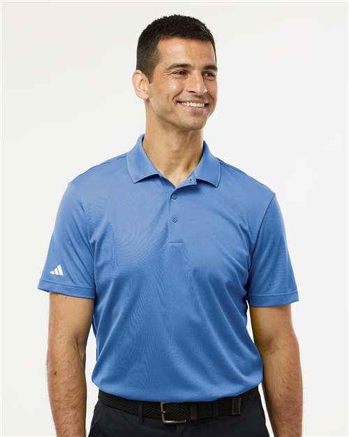 Adidas Basic Sport Polo A430 Custom Embroidered Business Logo