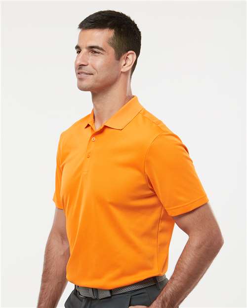 Adidas Basic Sport Polo A430 Custom Embroidered Business Logo