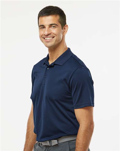 Adidas Basic Sport Polo A430 Custom Embroidered Business Logo