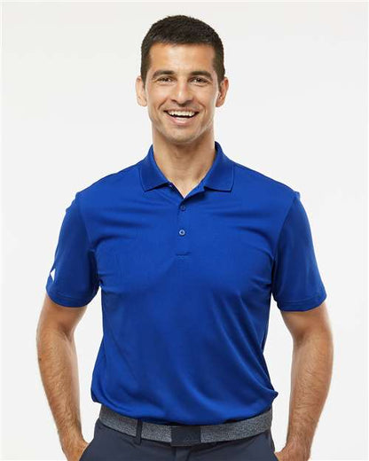 Adidas Basic Sport Polo A430 Custom Embroidered Business Logo