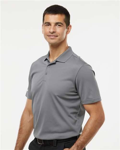 Adidas Basic Sport Polo A430 Custom Embroidered Business Logo