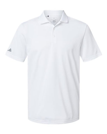 Adidas Basic Sport Polo A430 Custom Embroidered Business Logo