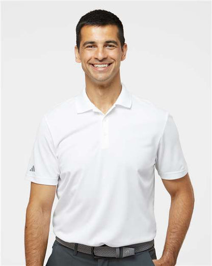 Adidas Basic Sport Polo A430 Custom Embroidered Business Logo