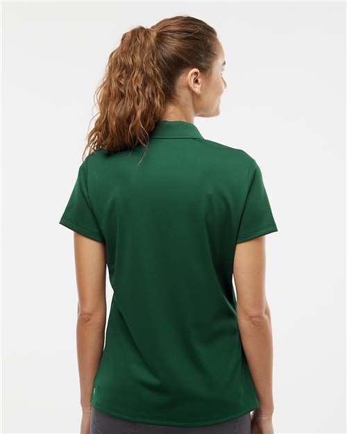 Adidas Women's Basic Sport Polo A431 Custom Embroidered Business Logo