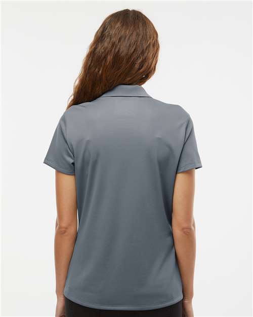 Adidas Women's Basic Sport Polo A431 Custom Embroidered Business Logo