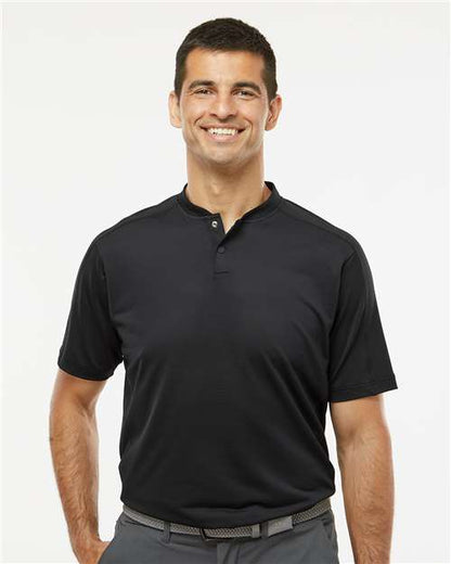 Adidas Sport Collar Polo A584 Custom Embroidered Business Logo