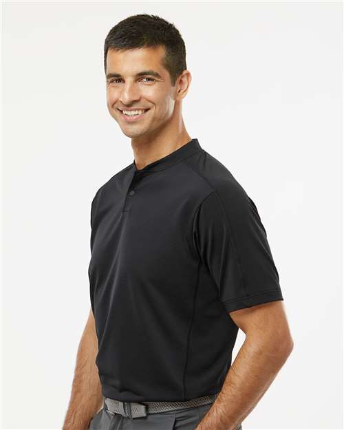 Adidas Sport Collar Polo A584 Custom Embroidered Business Logo