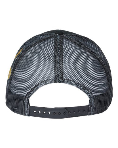 Kati Printed Mesh Trucker Cap S700M
