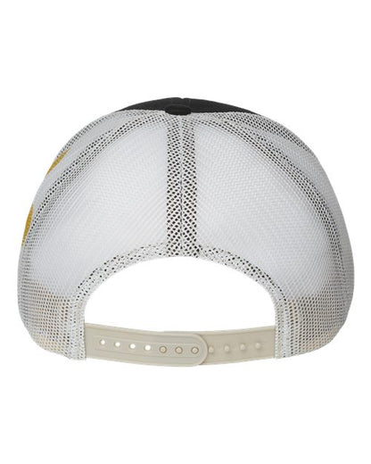 Kati Printed Mesh Trucker Cap S700M