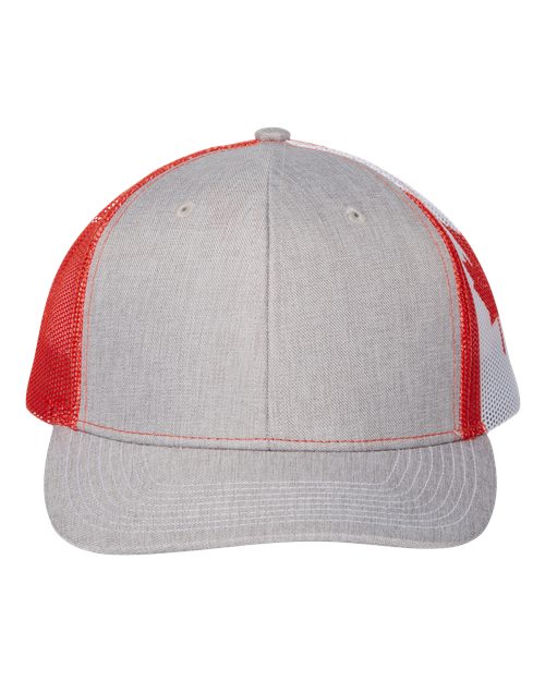 Kati Printed Mesh Trucker Cap S700M
