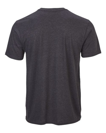Boxercraft Unisex Tri-Blend T-Shirt 11355