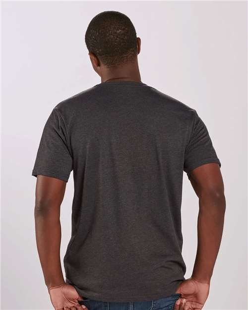 Boxercraft Unisex Tri-Blend T-Shirt 11355