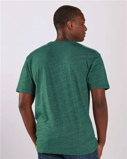 Boxercraft Unisex Tri-Blend T-Shirt 11355