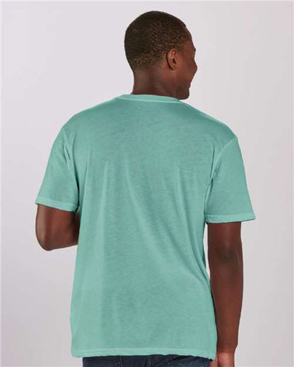Boxercraft Unisex Tri-Blend T-Shirt 11355