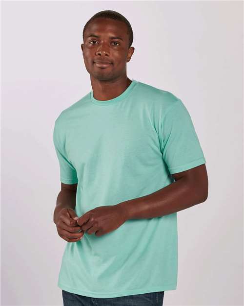 Boxercraft Unisex Tri-Blend T-Shirt 11355